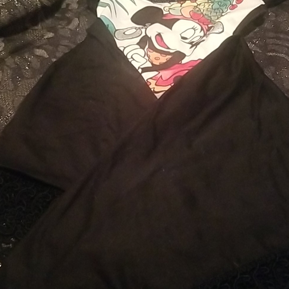 Bathing suit wrap/shawl - Picture 2 of 2